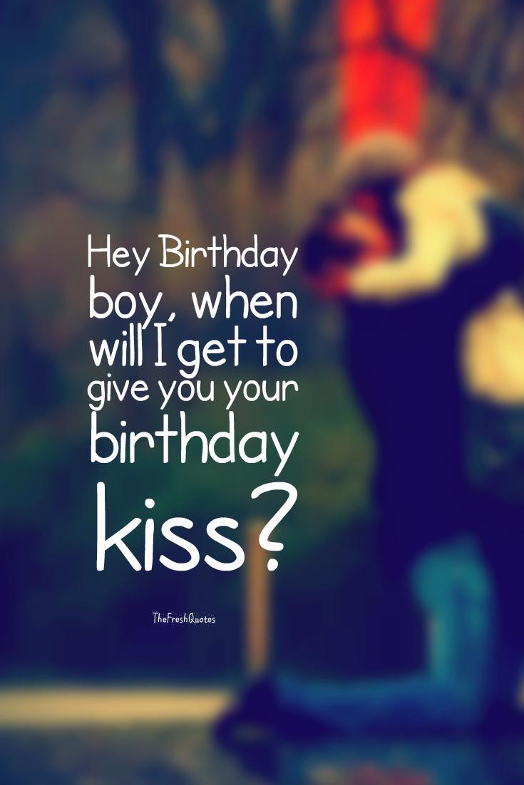 735x1102 Romantic Birthday Wishes For Boyfriend Photo