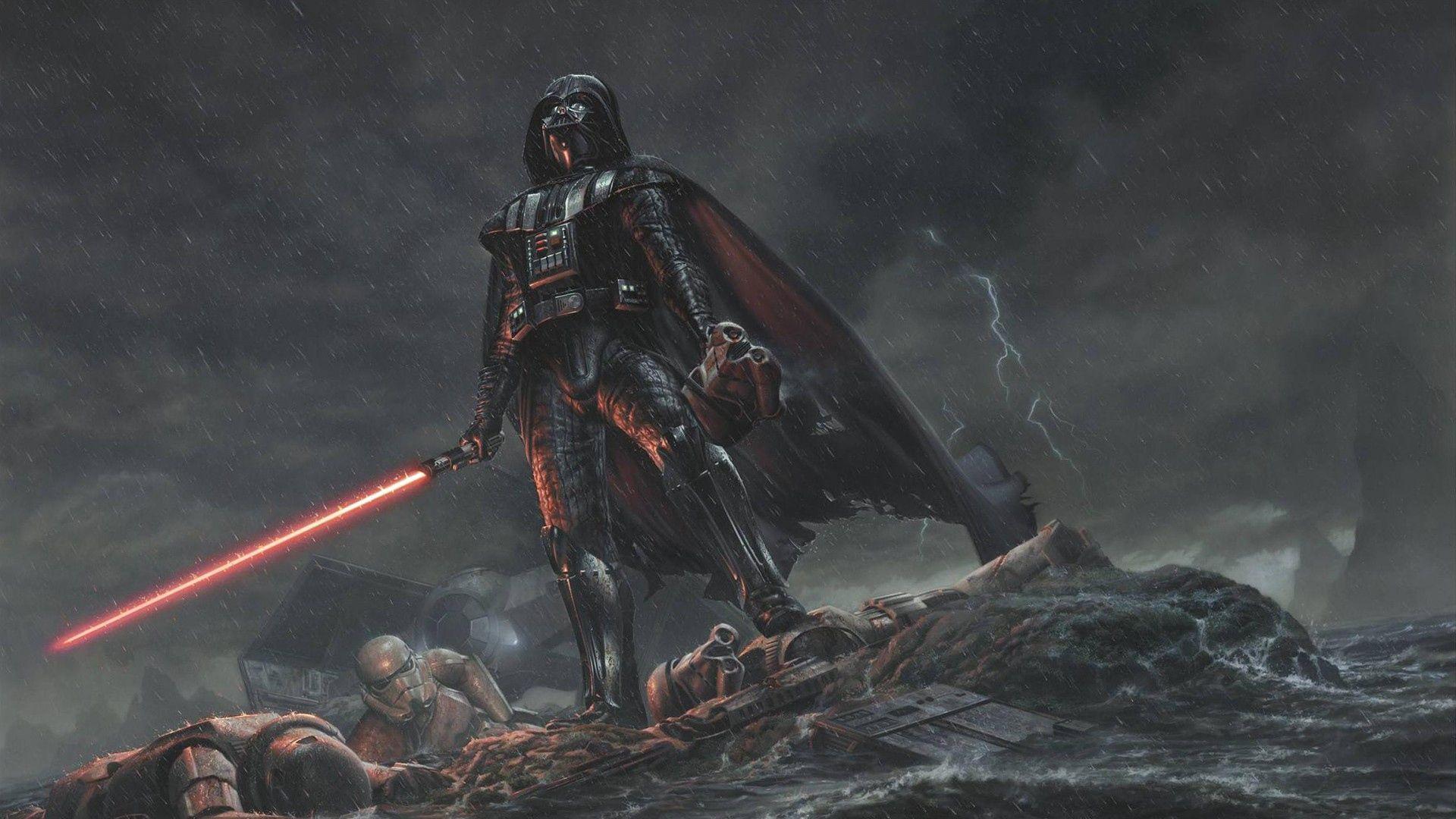 1920x1080 Star Wars Wallpaper 1920x1080 HD