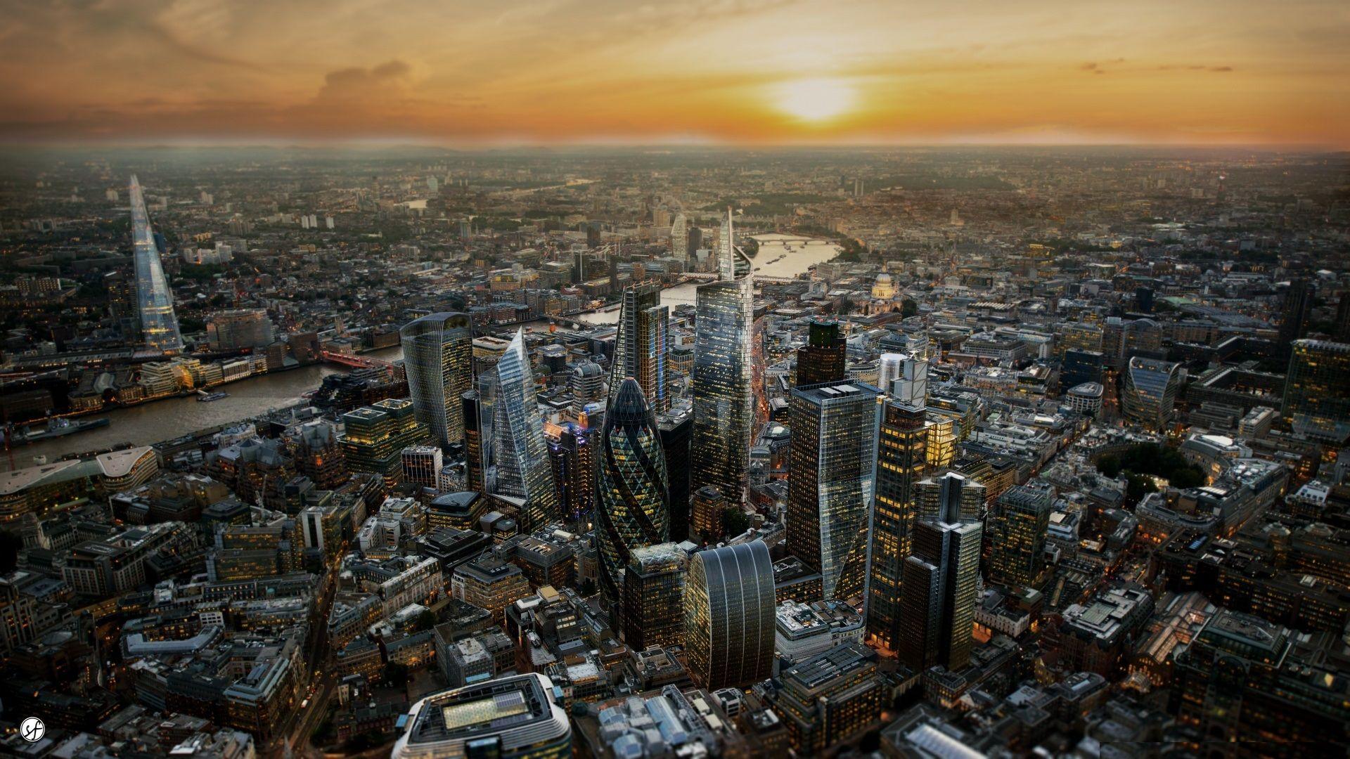 1920x1080 Most Beautiful London Wallpaper In HD For Free Download