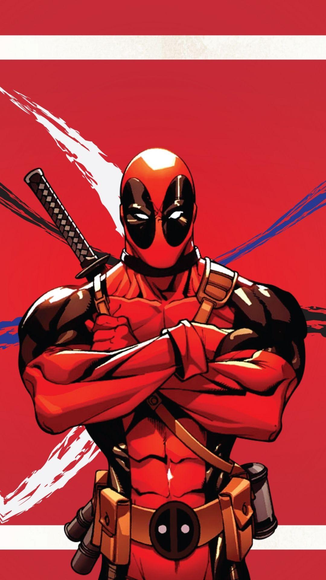 1080x1920 Free download Deadpool iphone 6 wallpaper SF Wallpaper 1080x1920