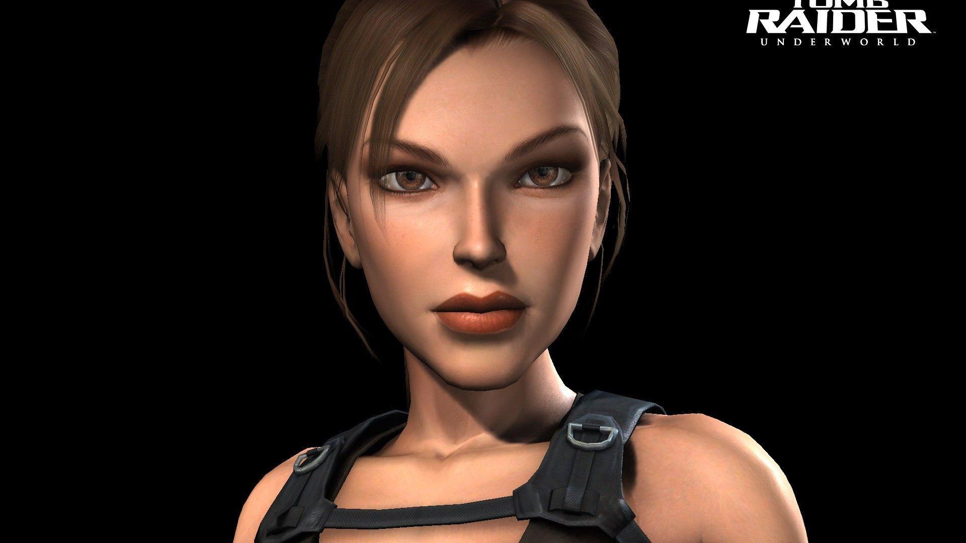 1920x1080 Tomb Raider Underworld HD desktop wallpaper Widescreen High