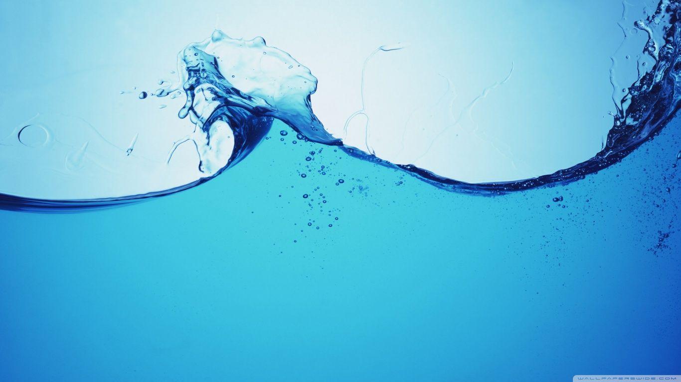 1366x768 Water Ultra HD Desktop Background Wallpaper for 4K UHD TV : Tablet