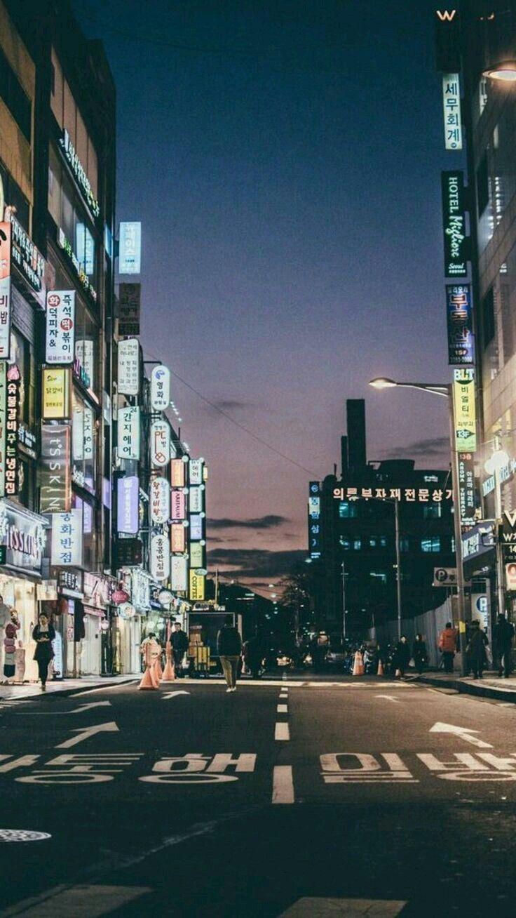 736x1308 Tumblr Korea Wallpaper