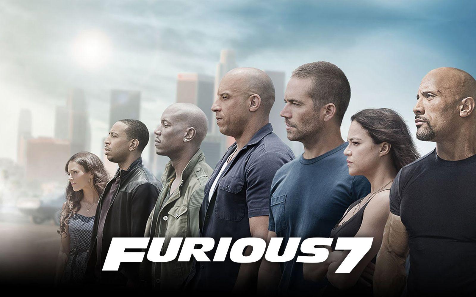1600x1000 Fast And Furious 7 Post HD Wallpaper, Background Image