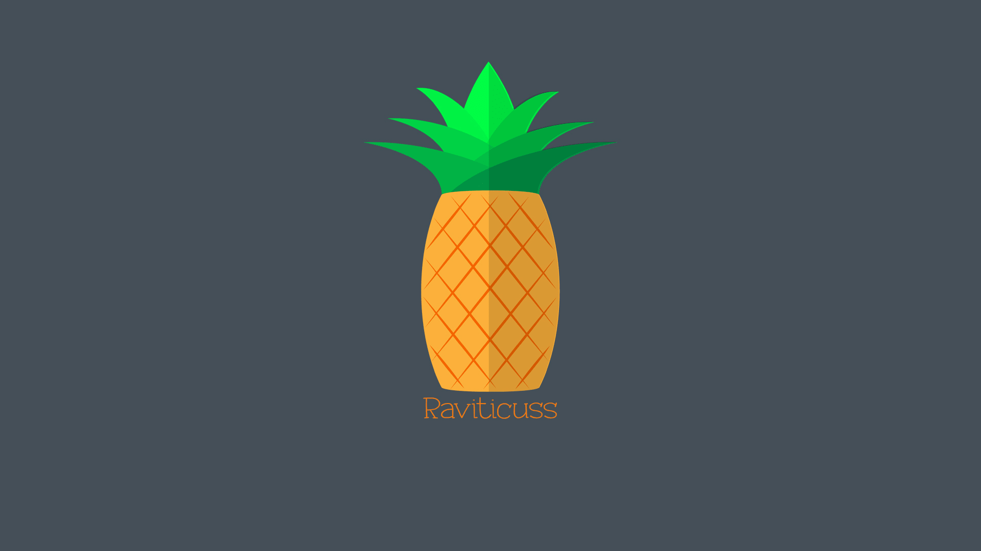 1920x1080 Create a minimalist logo and wallpaper for you