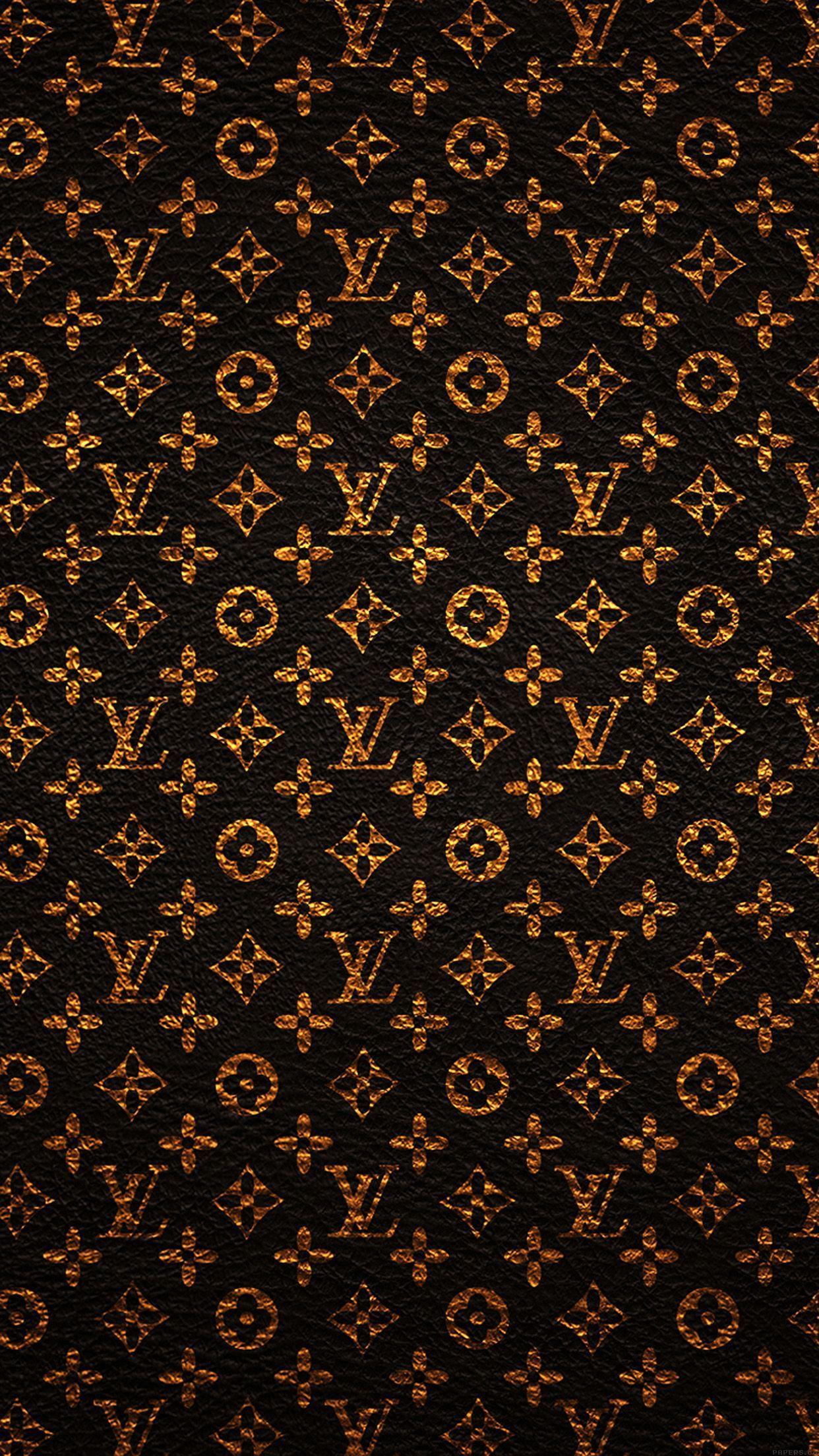 1242x2208 Wallpaper Louis Vuitton iPhone
