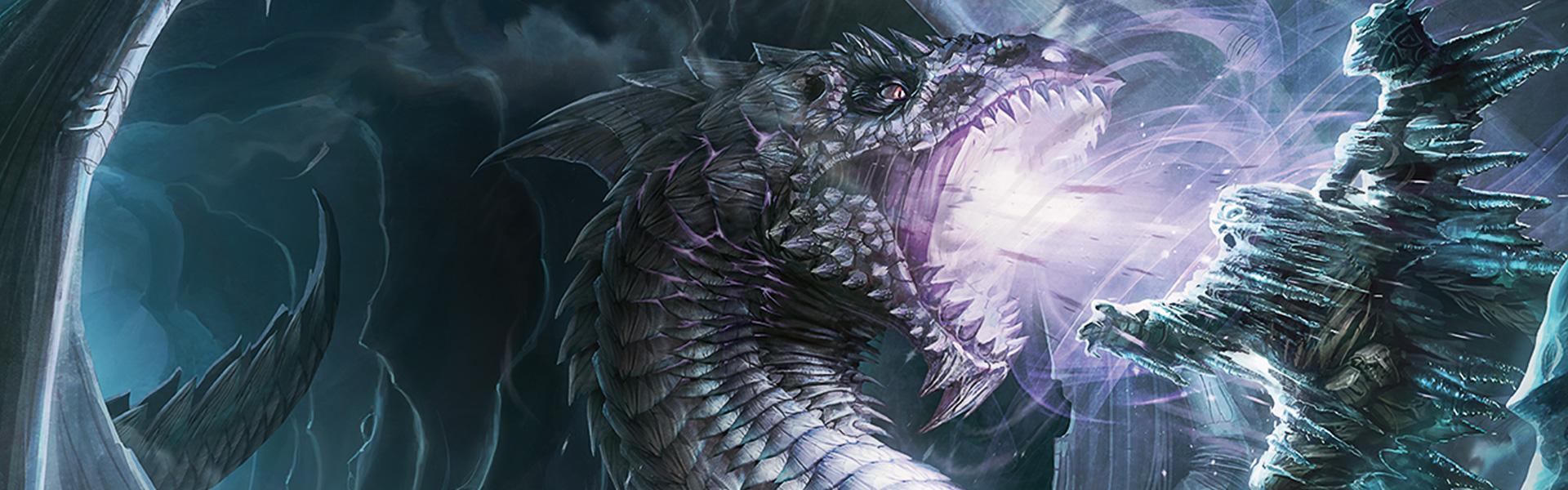 1920x600 Hoard of the Dragon Queen. Dungeons & Dragons