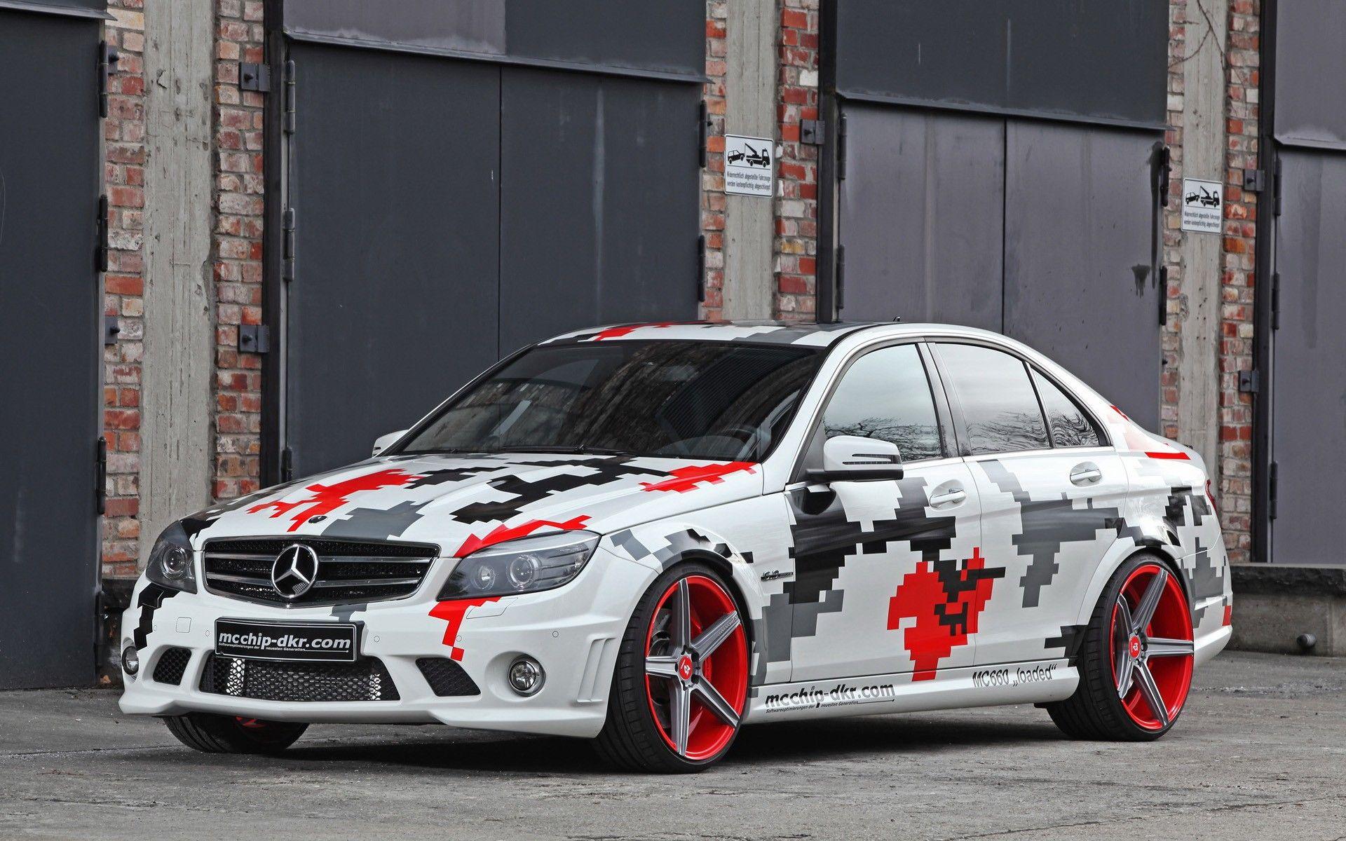 1920x1200 car, Mercedes C63 Amg Mercedes Benz C Mercedes C63 AMG, C63 AMG Wallpaper HD / Desktop and Mobile Background
