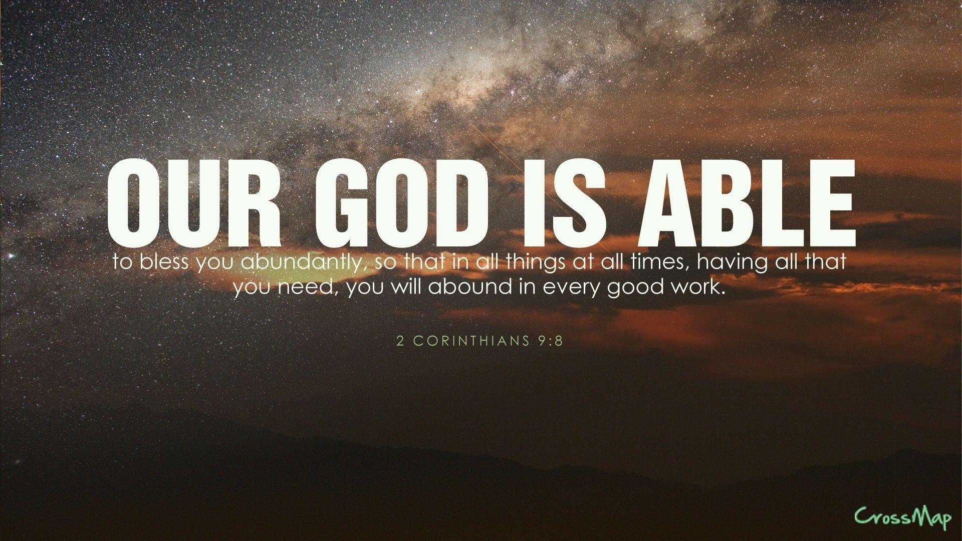 1920x1080 Cool Christian Wallpaper