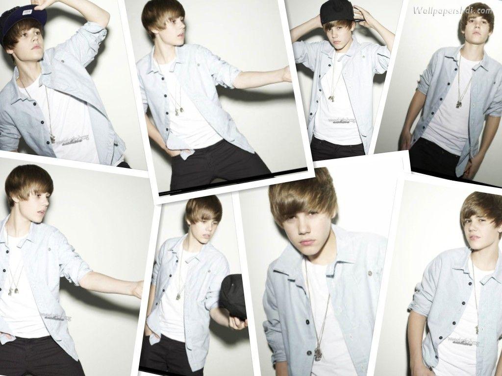 1024x768 justin bieber. Shape Collage Blog