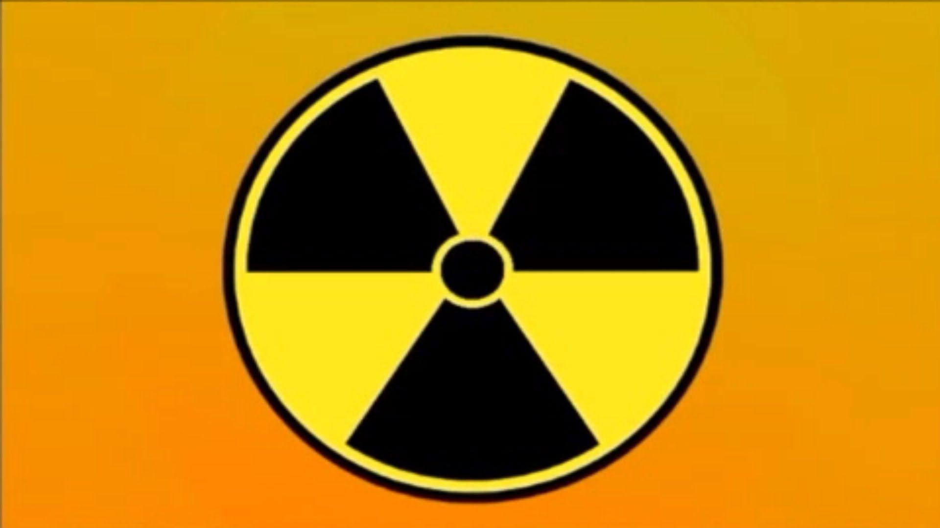 Nuke Symbol Wallpapers - Top Free Nuke Symbol Backgrounds - WallpaperAccess