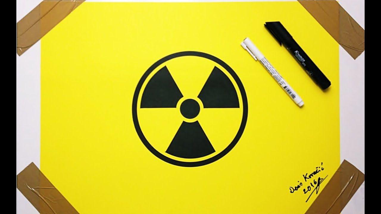 Nuke Symbol Wallpapers - Top Free Nuke Symbol Backgrounds - WallpaperAccess