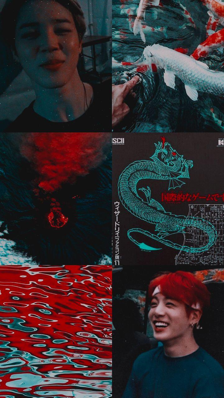720x1280 Jimin • Jungkook uploaded