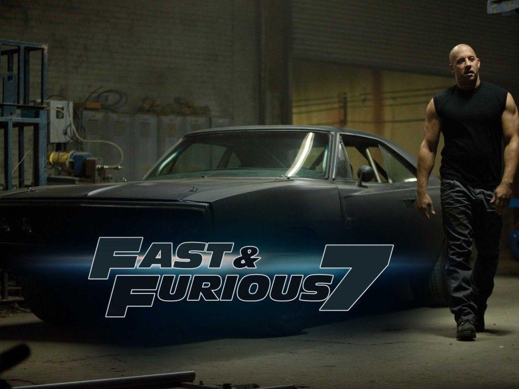 Furious 7 download the new for mac