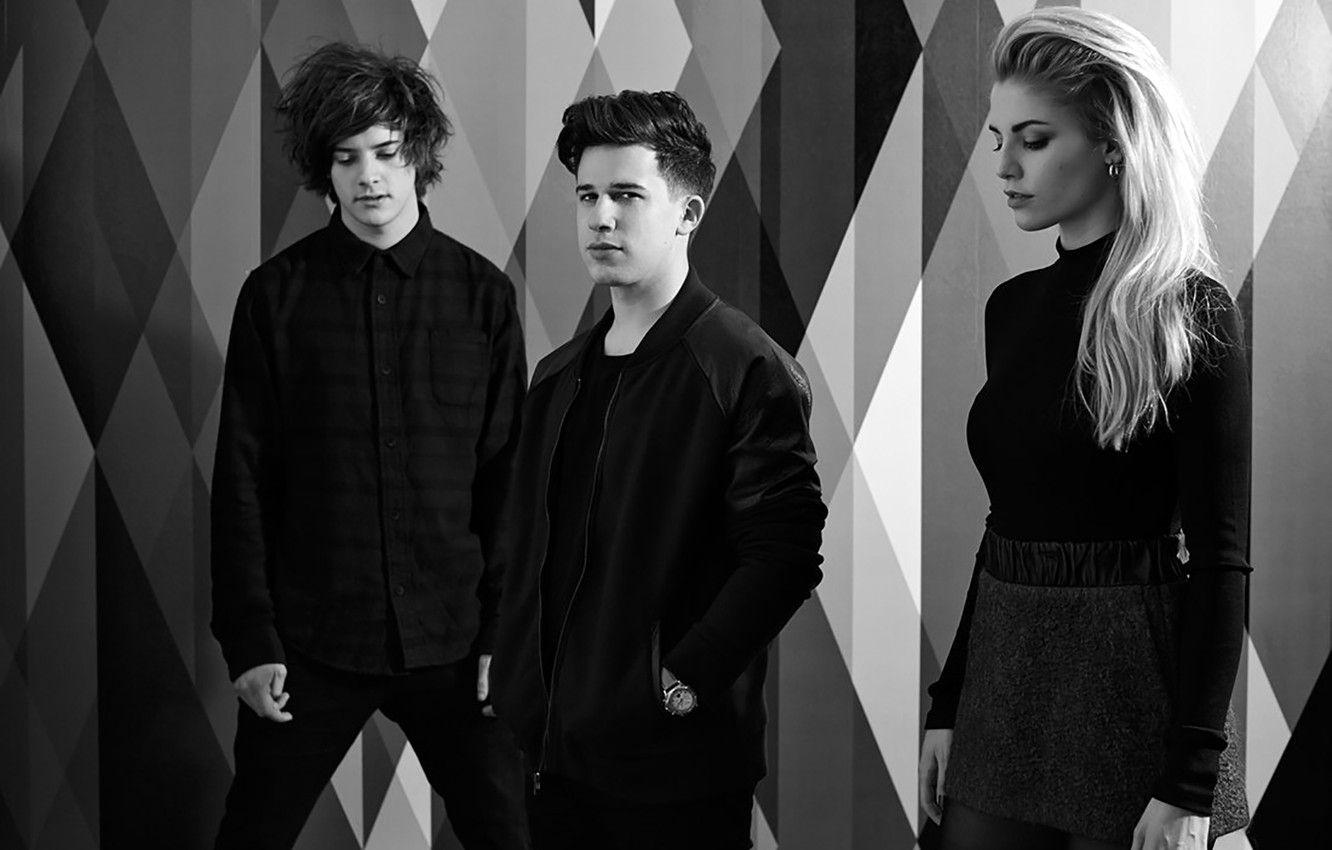 1332x850 Wallpaper Ministry of Sound, London Grammar, Hannah Reid, Dominic Major, Dan Rothman image for desktop, section музыка