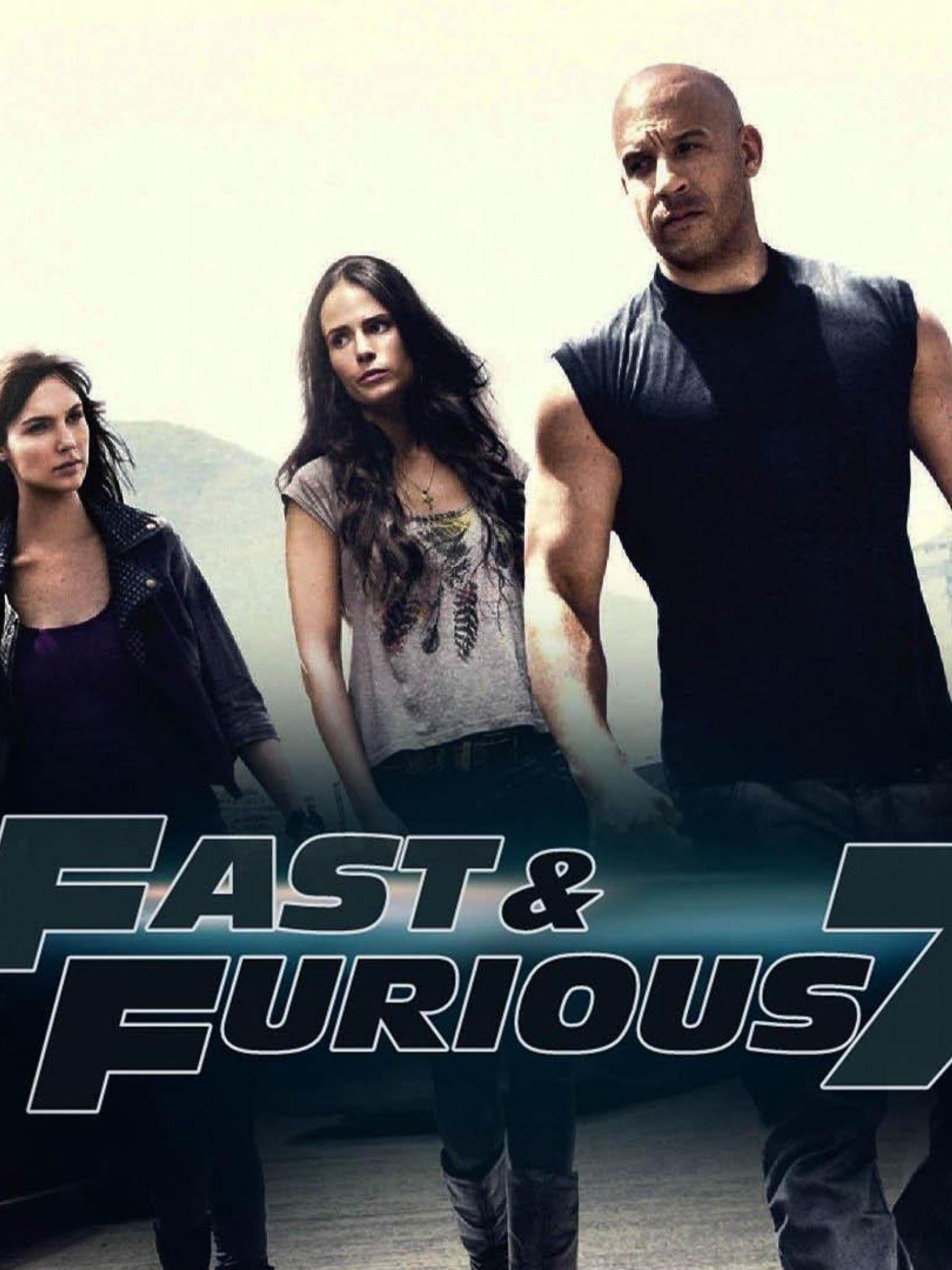 Fast And Furious 7 Wallpapers Top Free Fast And Furious 7