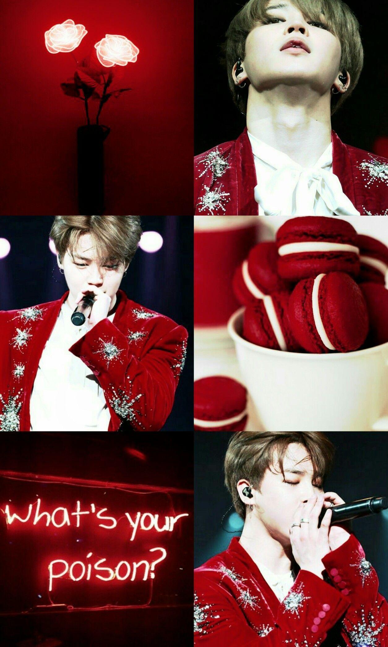 1254x2089 I Need U BTS Yoon Min Wallpaper