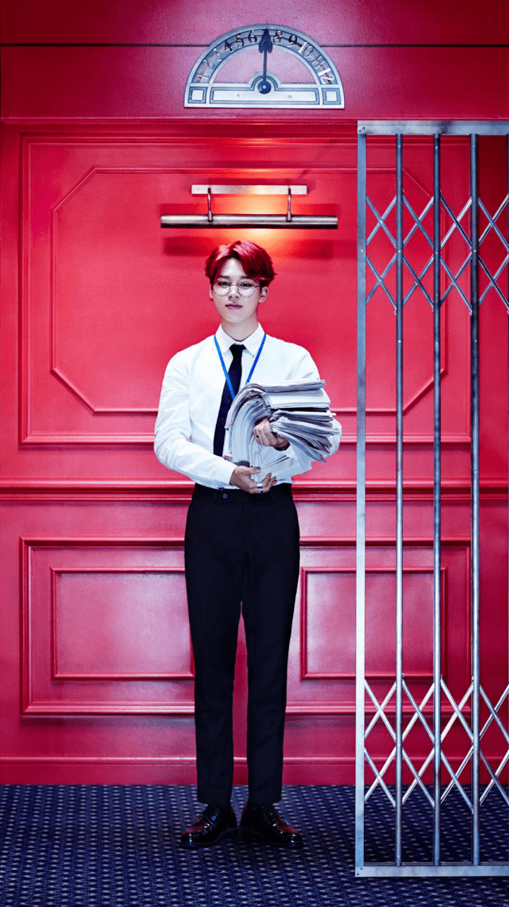 719x1280 bts wallpaper Era: Jimin Wallpaper