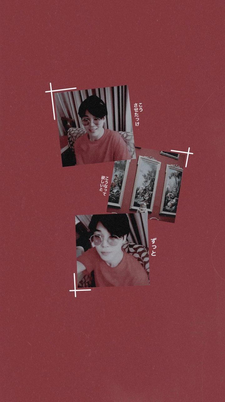 719x1280 Jimin Wallpaper shared by