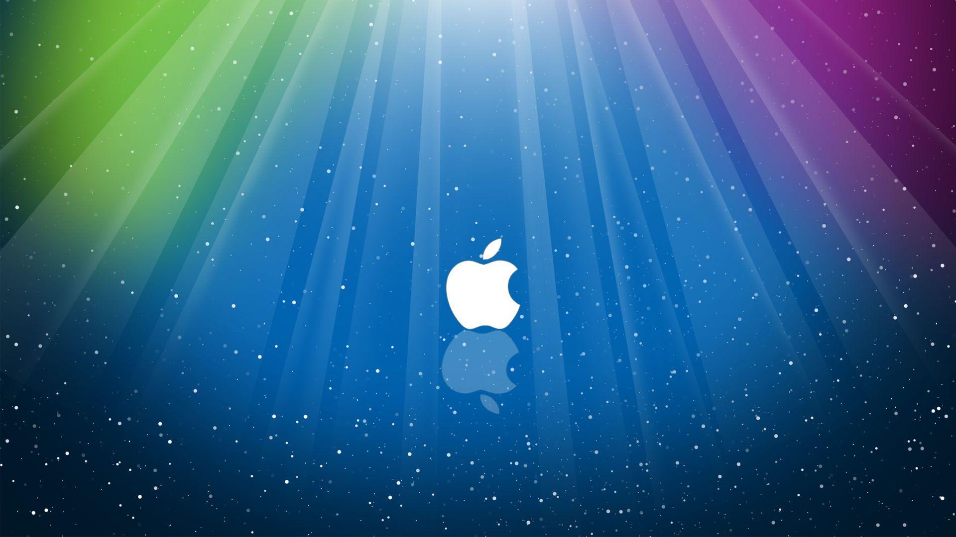 1920x1080 Apple Mac Wallpaper, Live Apple Mac Wallpaper, LGN445 Apple Mac