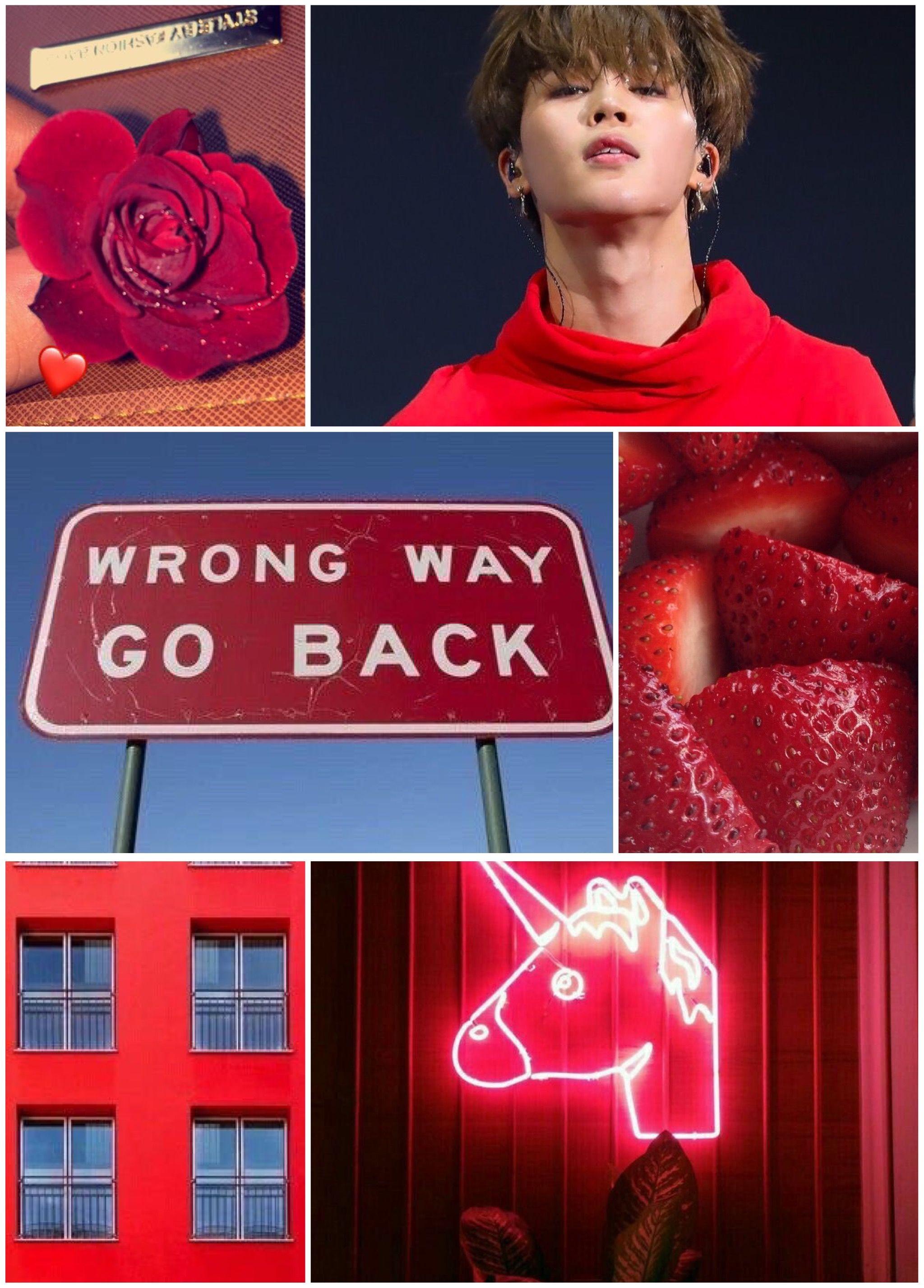 2048x2855 bts jimin wallpaper #bts #bangtanboys #jimin #chimmy #red #qoute