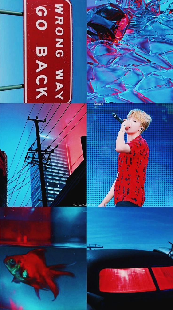 736x1313 Bts Jimin Aesthetic Wallpaper
