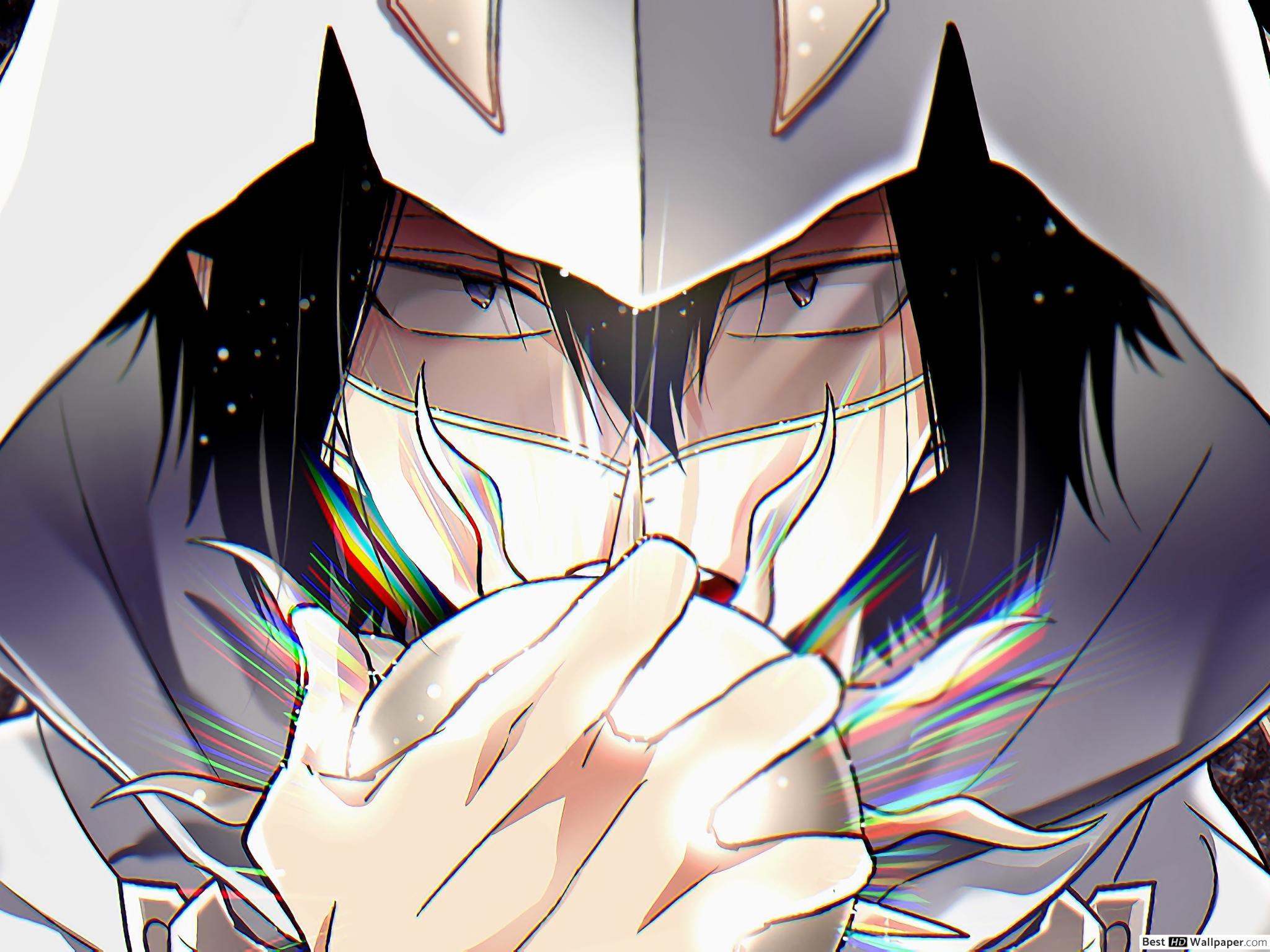 2048x1536 Tamaki Amajiki of Boku no Hero Academia HD wallpaper download