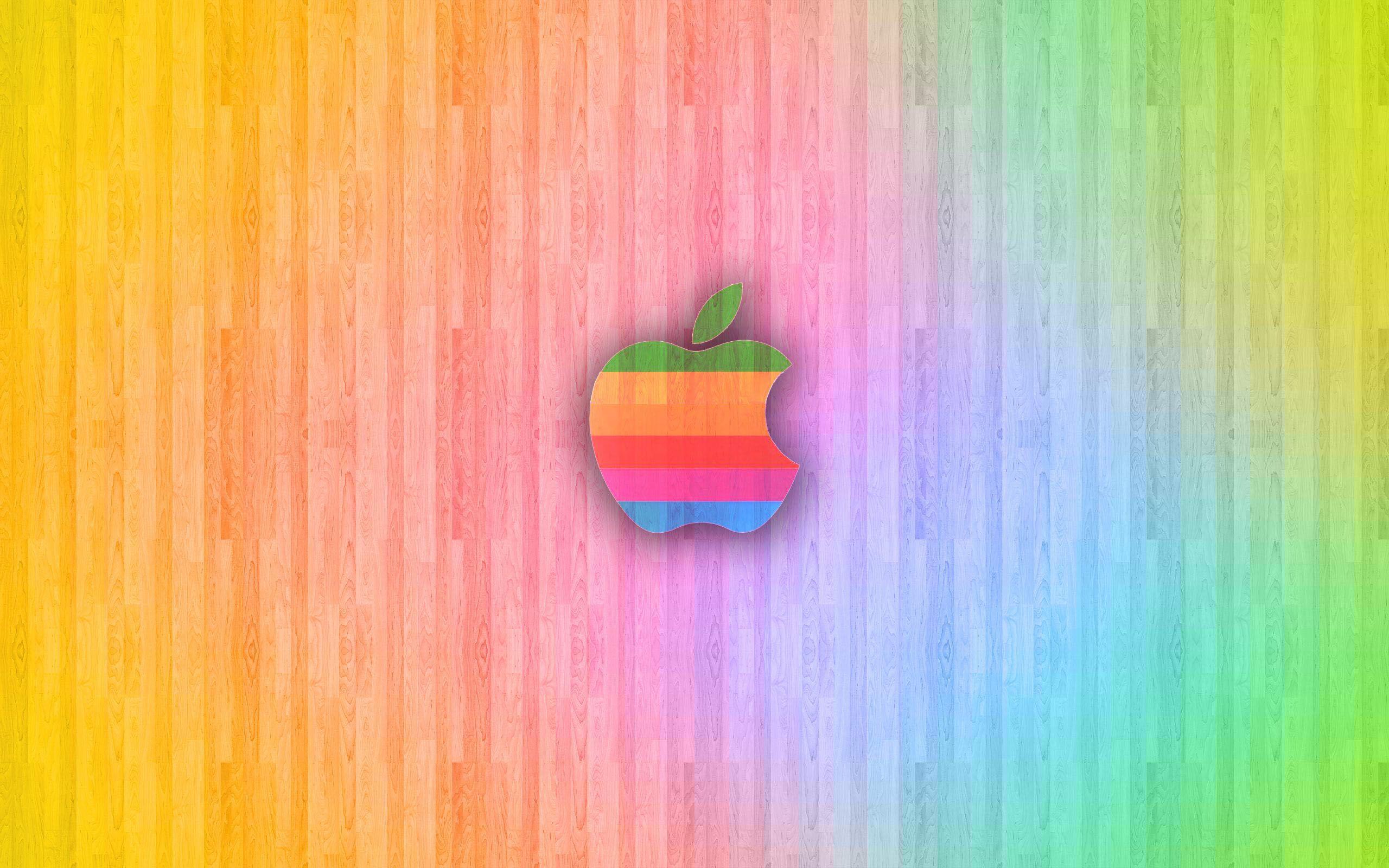 2560x1600 Mac Desktop Background