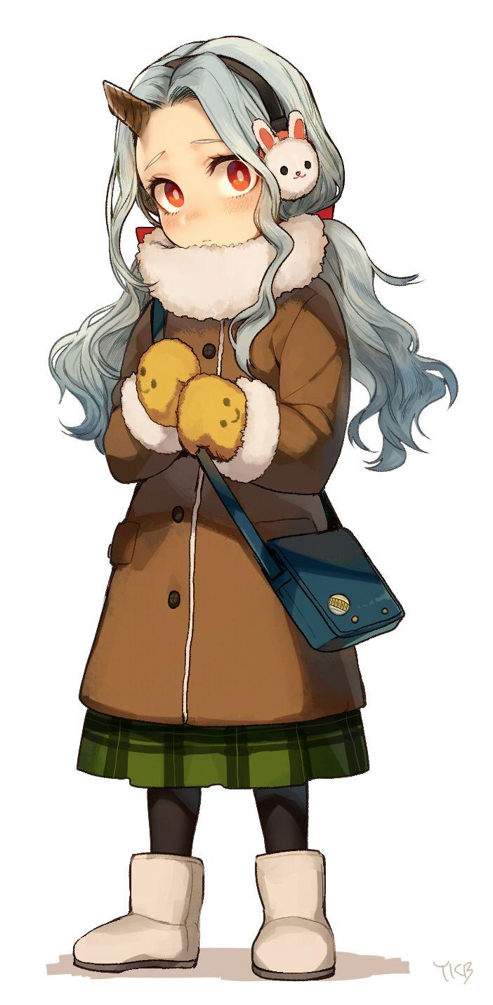 702x1431 Eri BNHA Wallpaper