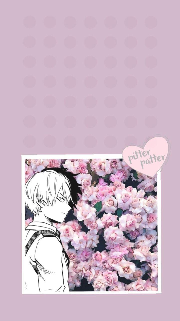 720x1280 Image about cute in ✨ BNHA ✨ by *:.｡. o サンドラ o .｡.:*