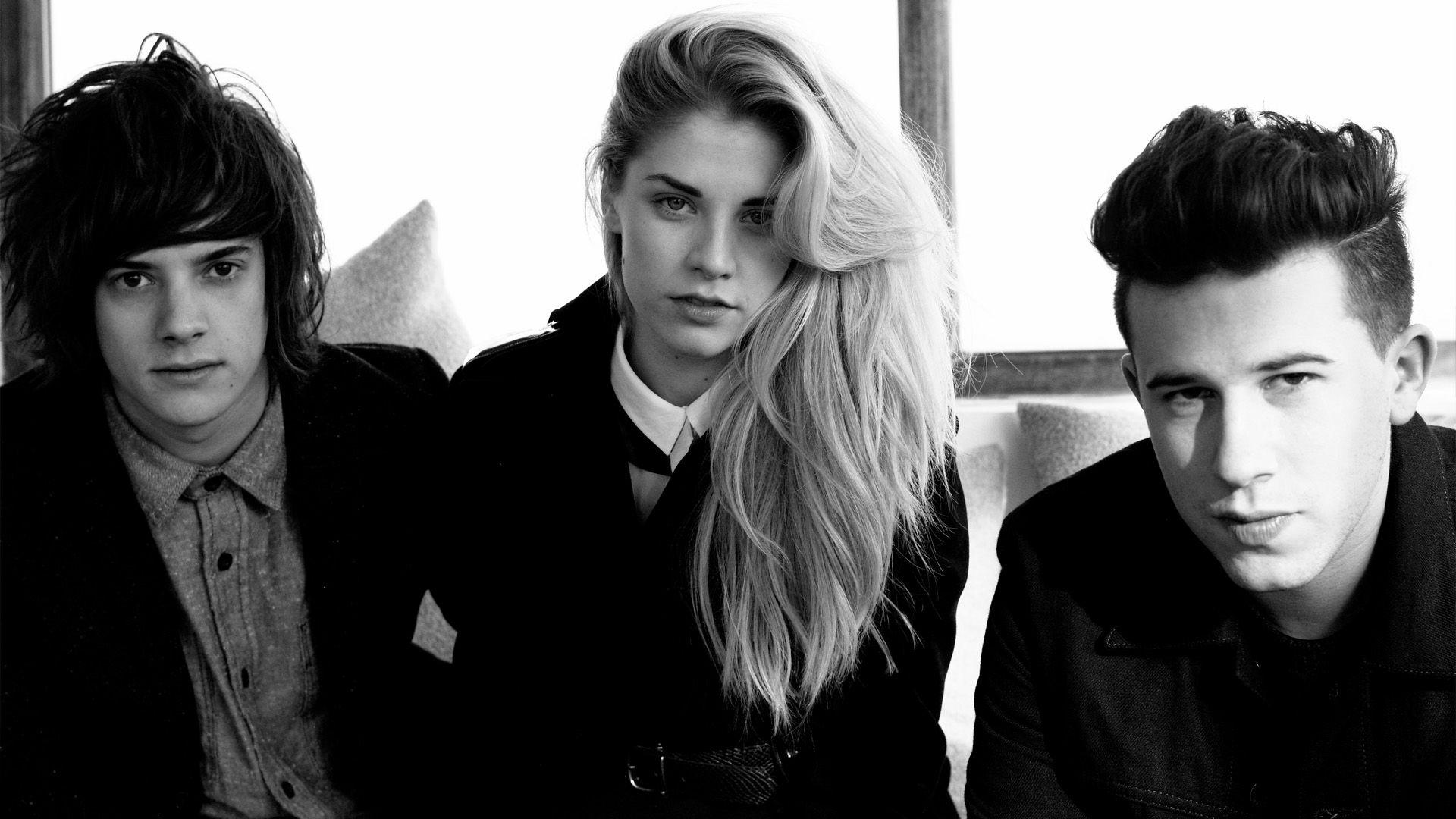 1920x1080 London Grammar