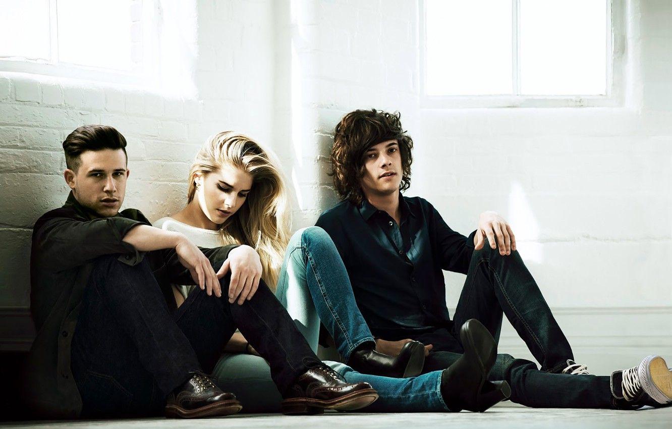 1332x850 Wallpaper Photographer, Journal, Indie Pop, Electronics, London Grammar, Hannah Reid, Pop Music, Dream Pop, Neo Progressive Rock, Trip Hop, Dominic Major, Dan Rothman, Paolo Zerbini, MrPorter Image For Desktop, Section музыка