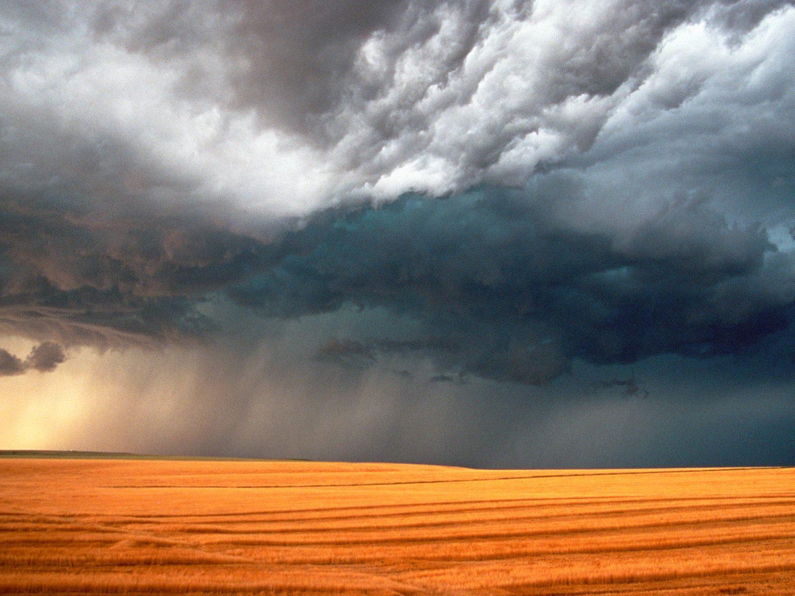 1600x1200 Severe Weather Wallpaper