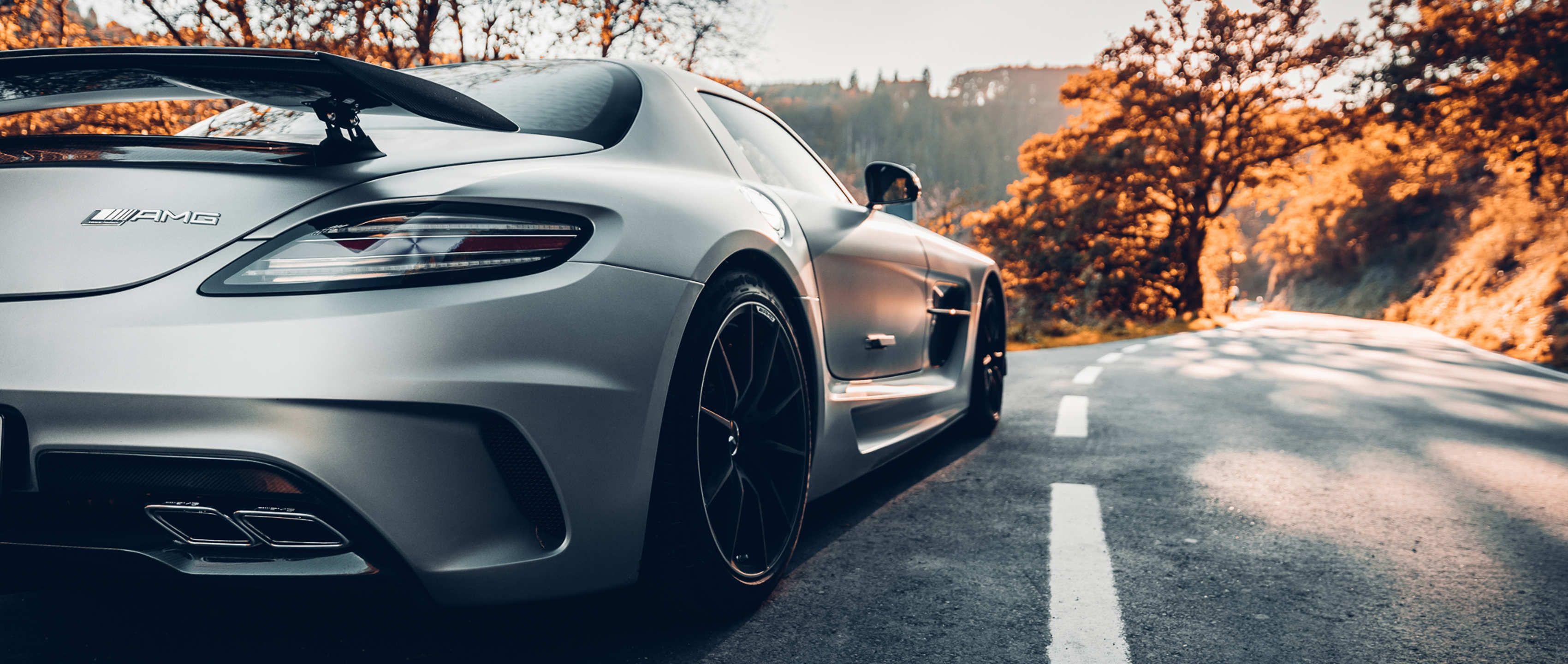 3400x1440 Sls Wallpaper