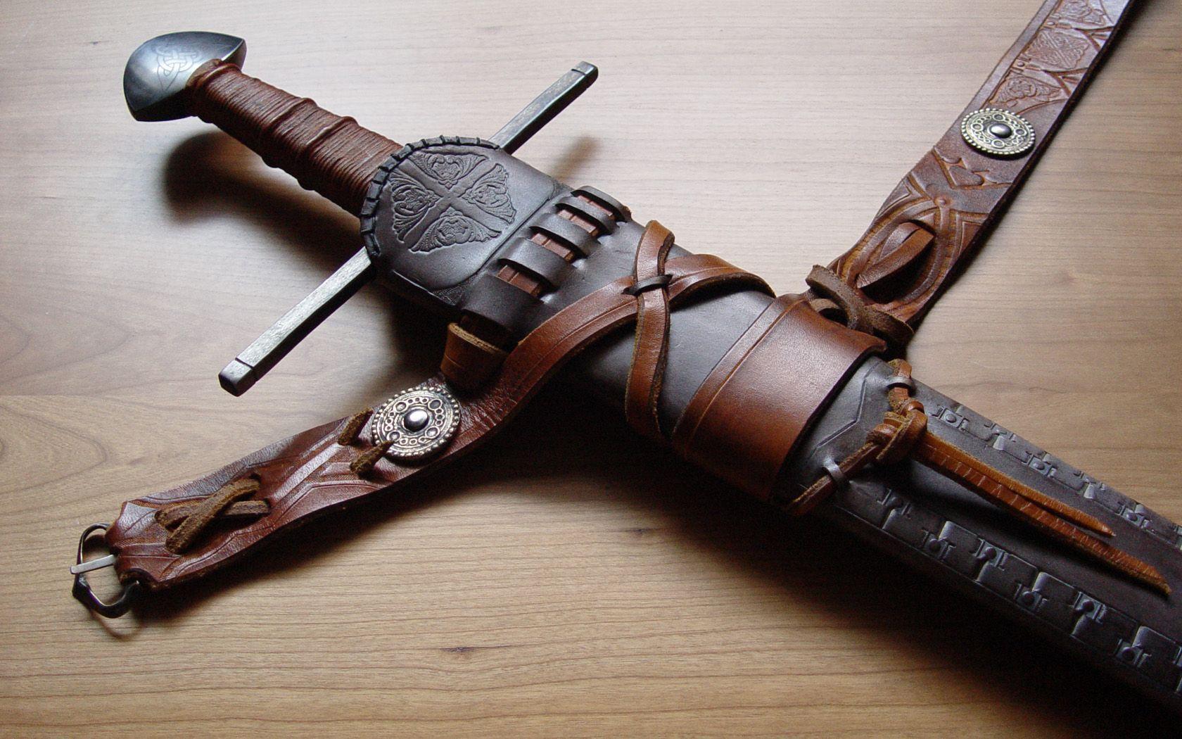 Medieval Sword Wallpapers - Top Free Medieval Sword Backgrounds