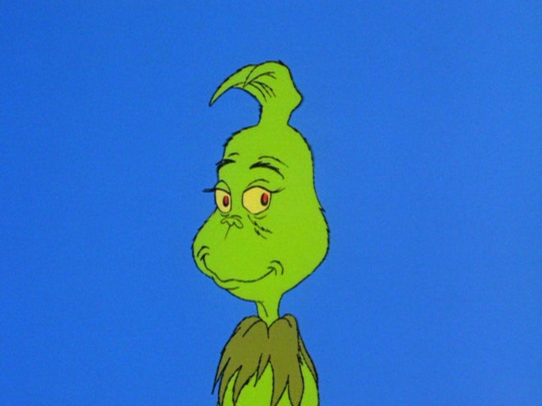 Featured image of post Cartoon Baby Grinch Drawing