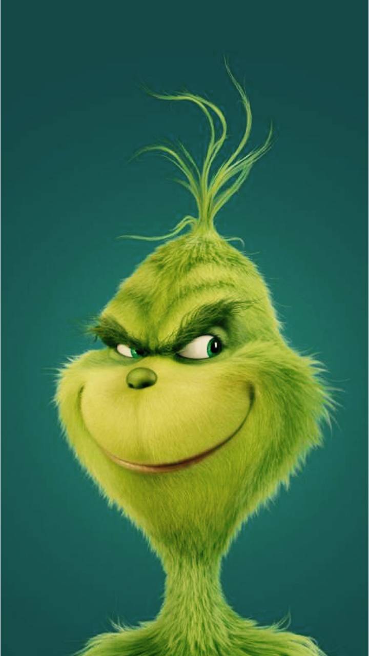 The Grinch Wallpapers - Top Free The Grinch Backgrounds - WallpaperAccess