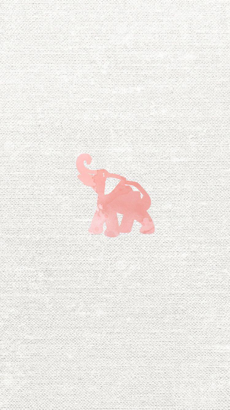 Pink Elephant Wallpapers - Top Free Pink Elephant Backgrounds