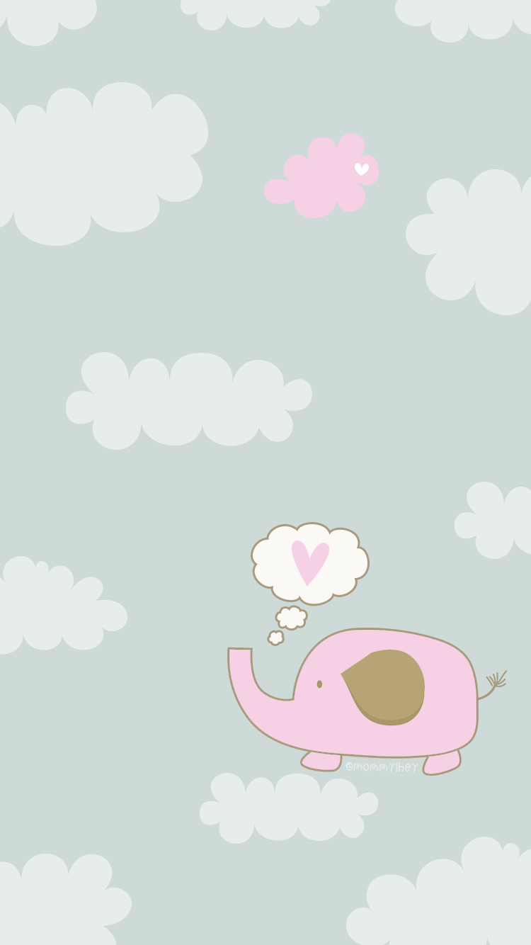 Pink Elephant Wallpapers - Top Free Pink Elephant Backgrounds