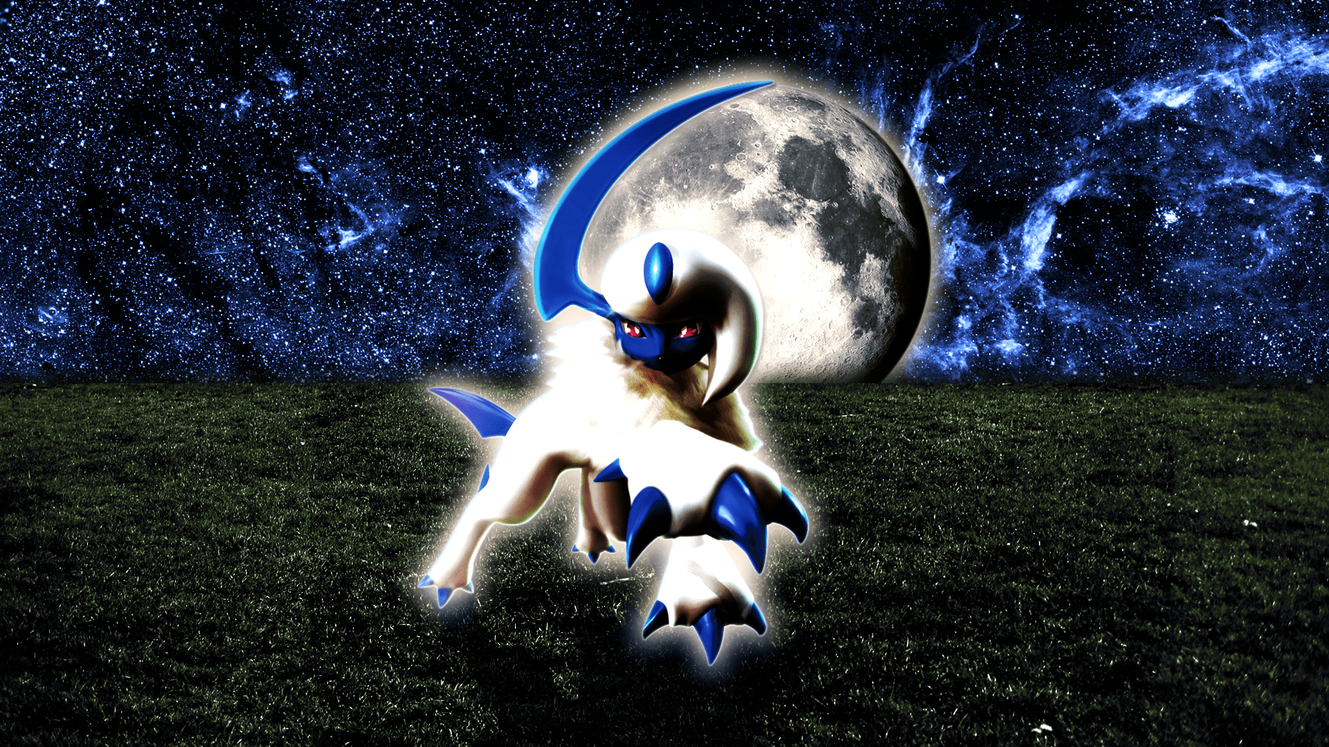1920x1080 Free download Absol Wallpaper reformasanatateinfo [1920x1080]