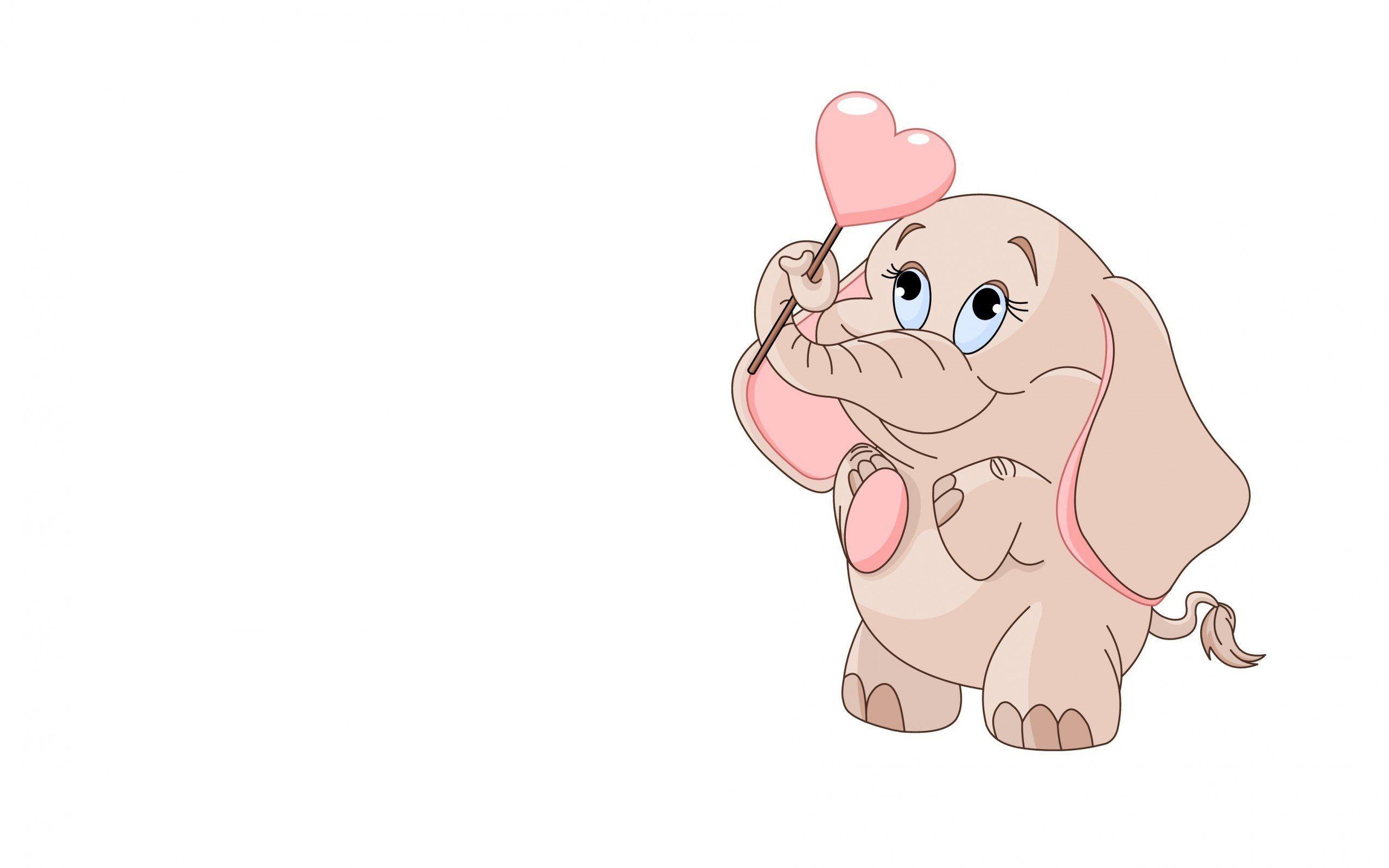 Pink Elephant Wallpapers Top Free Pink Elephant Backgrounds