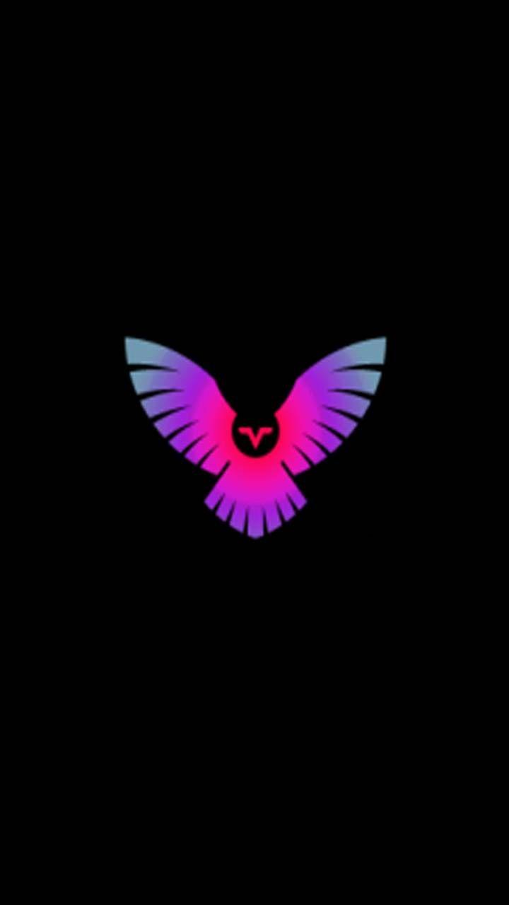 720x1280 Majestic Owl wallpaper