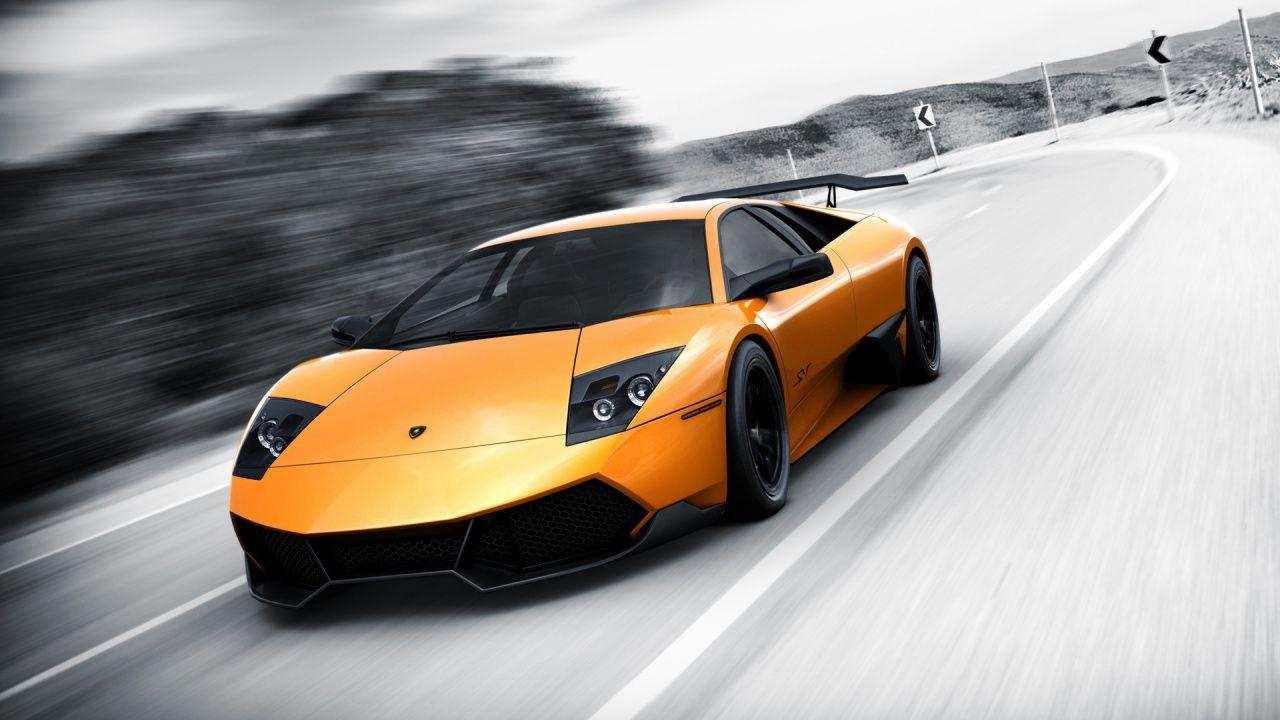 1280x720 Best and Beautiful Car Wallpaper for your Desktop Mobile