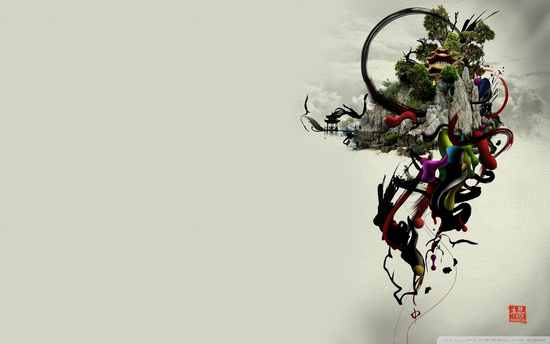 View Creative Creative Art Desktop Wallpaper Hd