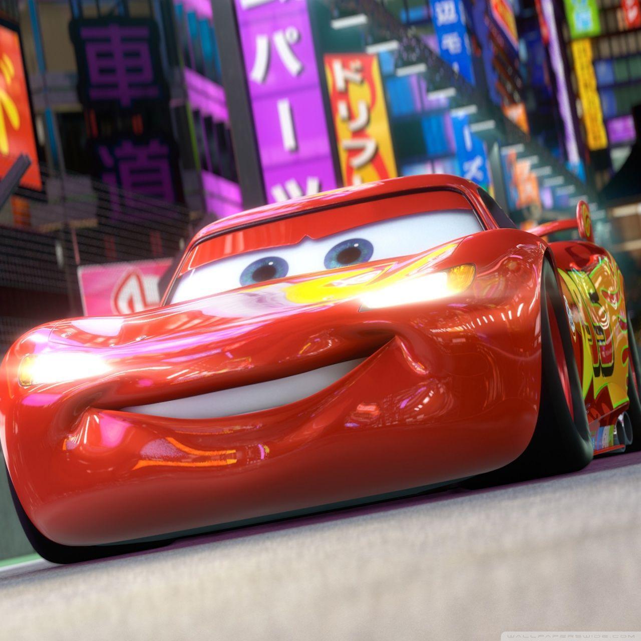 Disney Cars Tablet Wallpapers - Top Free Disney Cars Tablet Backgrounds -  WallpaperAccess