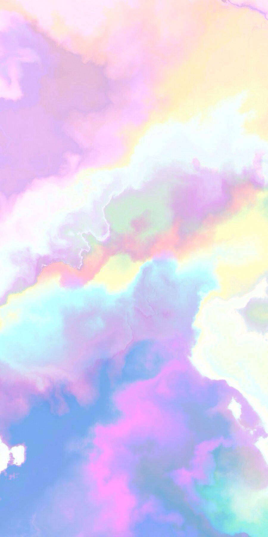 900x1800 Pastel Abstract Wallpaper iPhone HD Wallpaper. Abstract