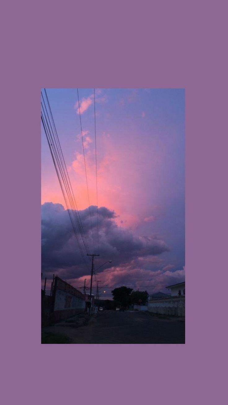 736x1309 cloudy wallpaper #tumbl. Aesthetic wallpaper, Sky aesthetic, Aesthetic iphone wallpaper
