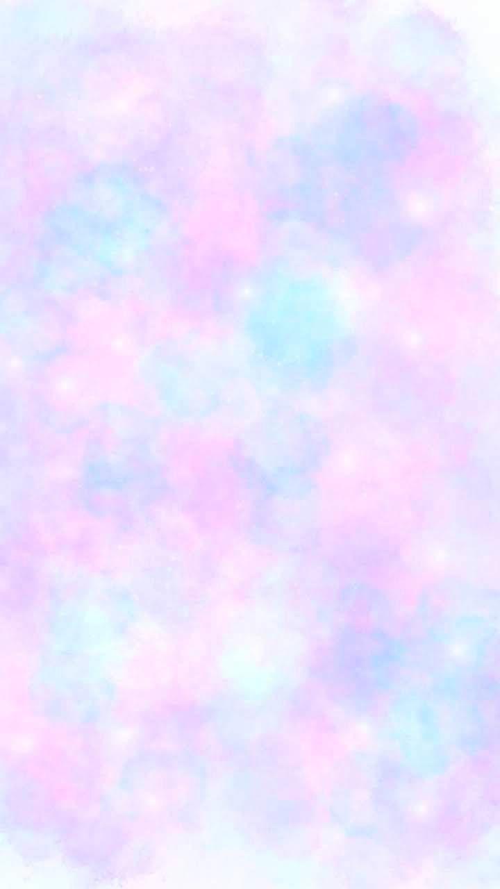 720x1280 Pastel abstract wallpaper
