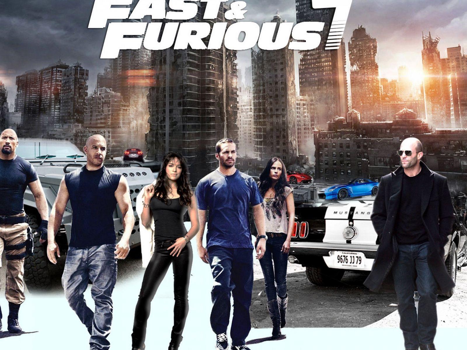 1600x1200 Download wallpaper 1600x1200 dominic toretto, hobbs, deckard shaw