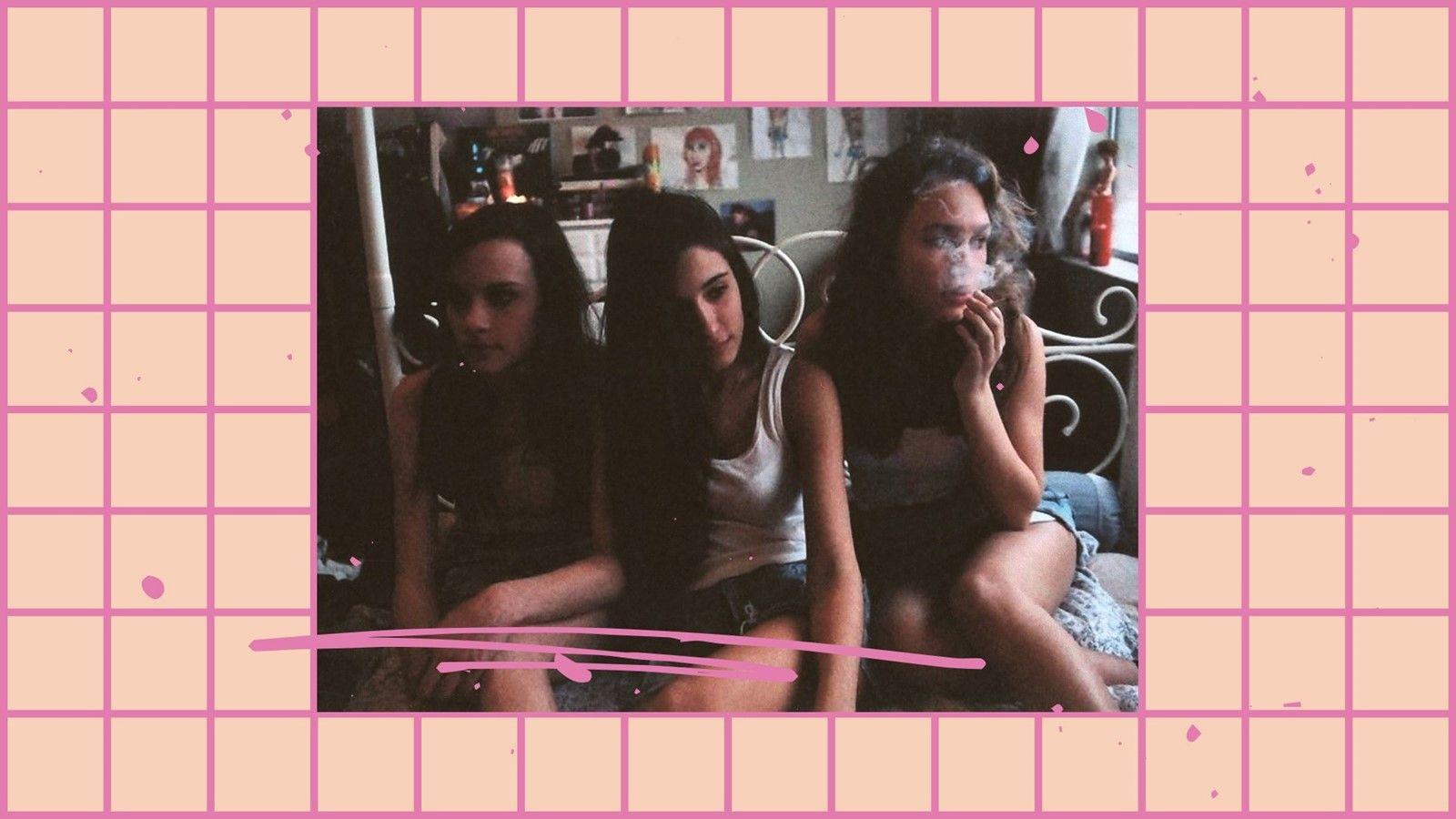 1600x900 Petra Collins on how Tumblr feminism became corporate capitalism